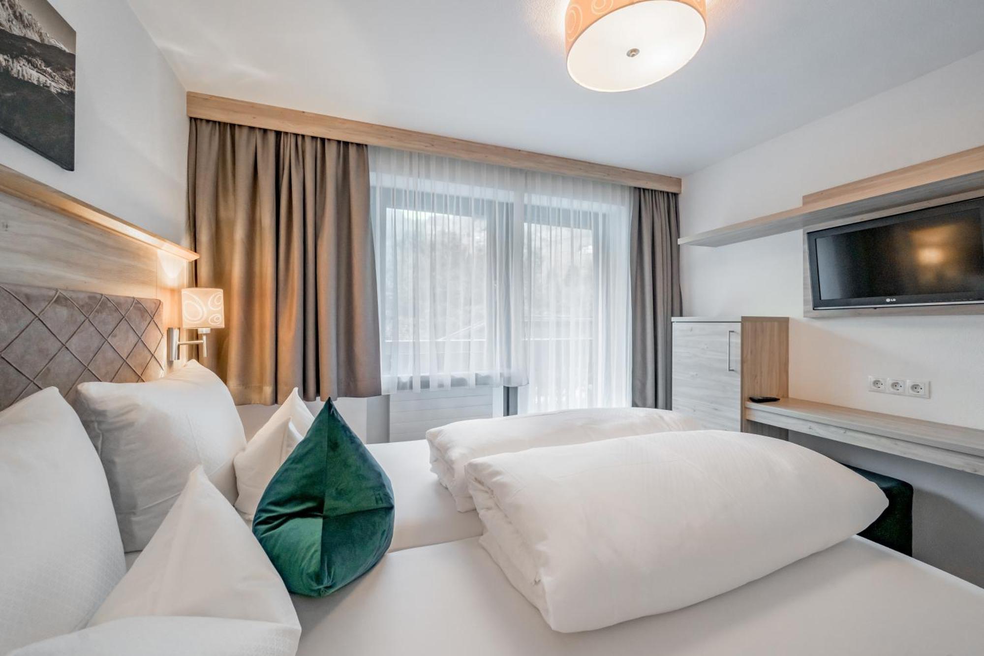 Rechenau Living & Relax Hotel เซิลเดน ภายนอก รูปภาพ