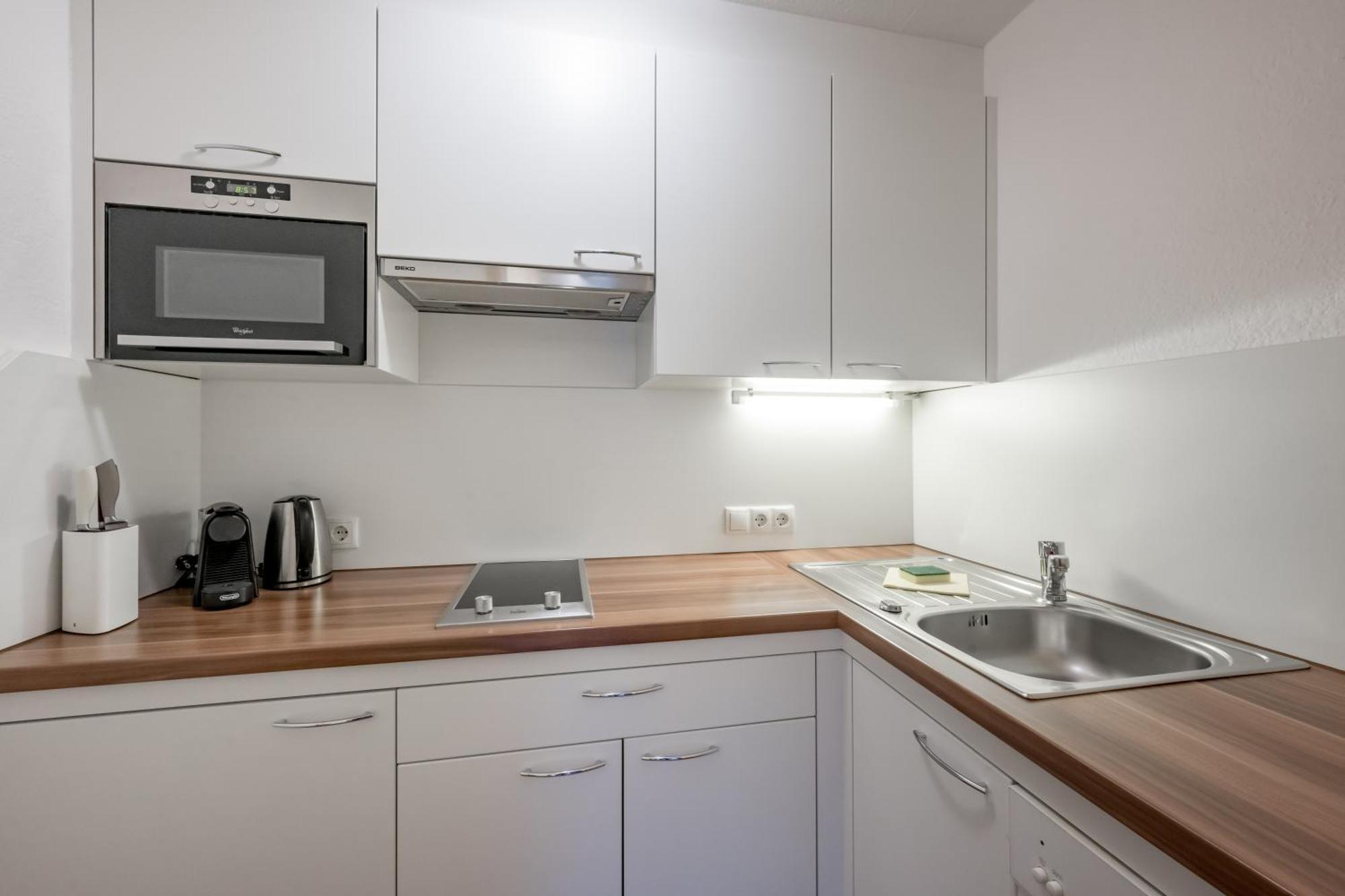 Rechenau Living & Relax Hotel เซิลเดน ภายนอก รูปภาพ