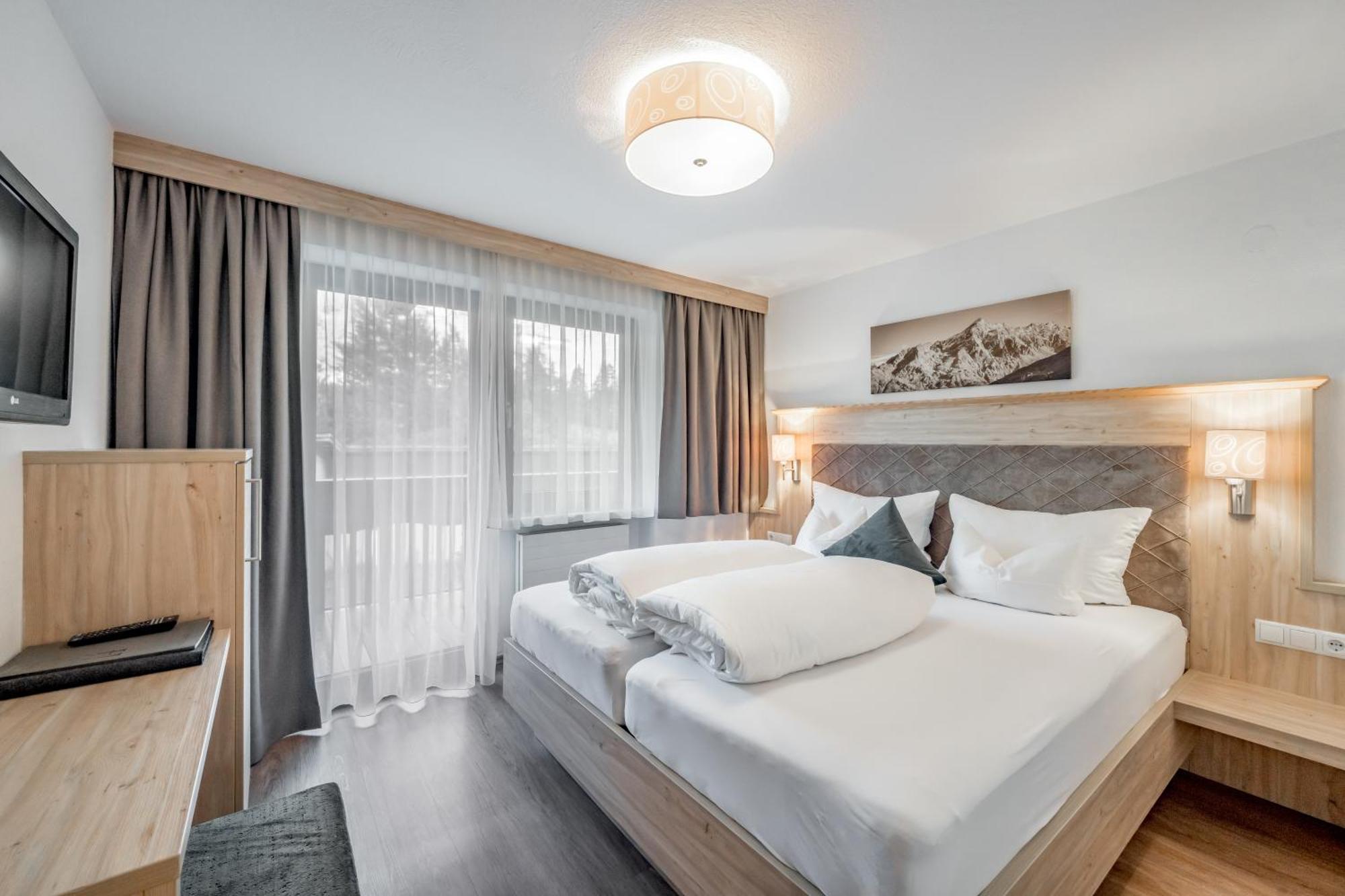 Rechenau Living & Relax Hotel เซิลเดน ภายนอก รูปภาพ