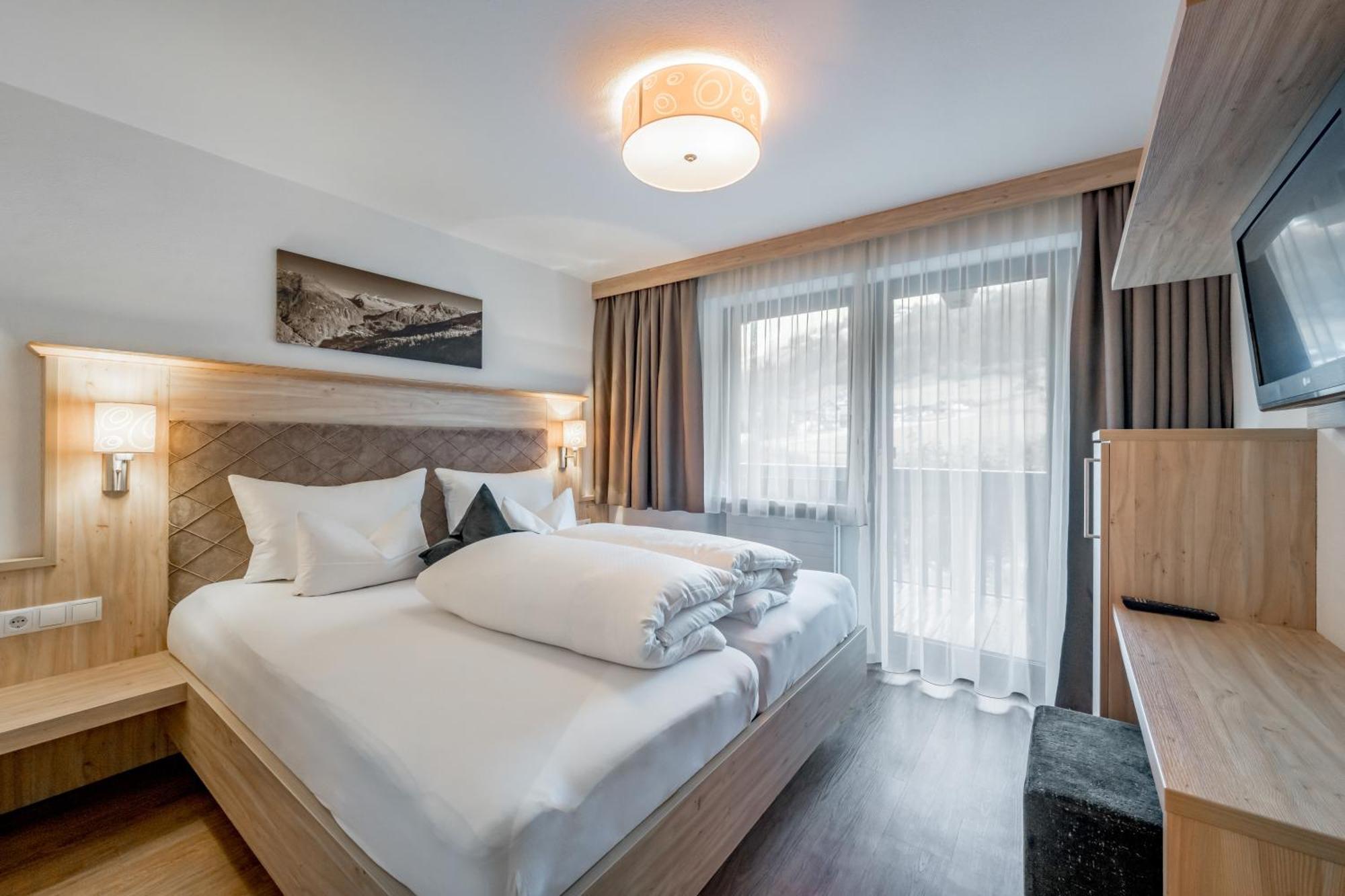 Rechenau Living & Relax Hotel เซิลเดน ภายนอก รูปภาพ