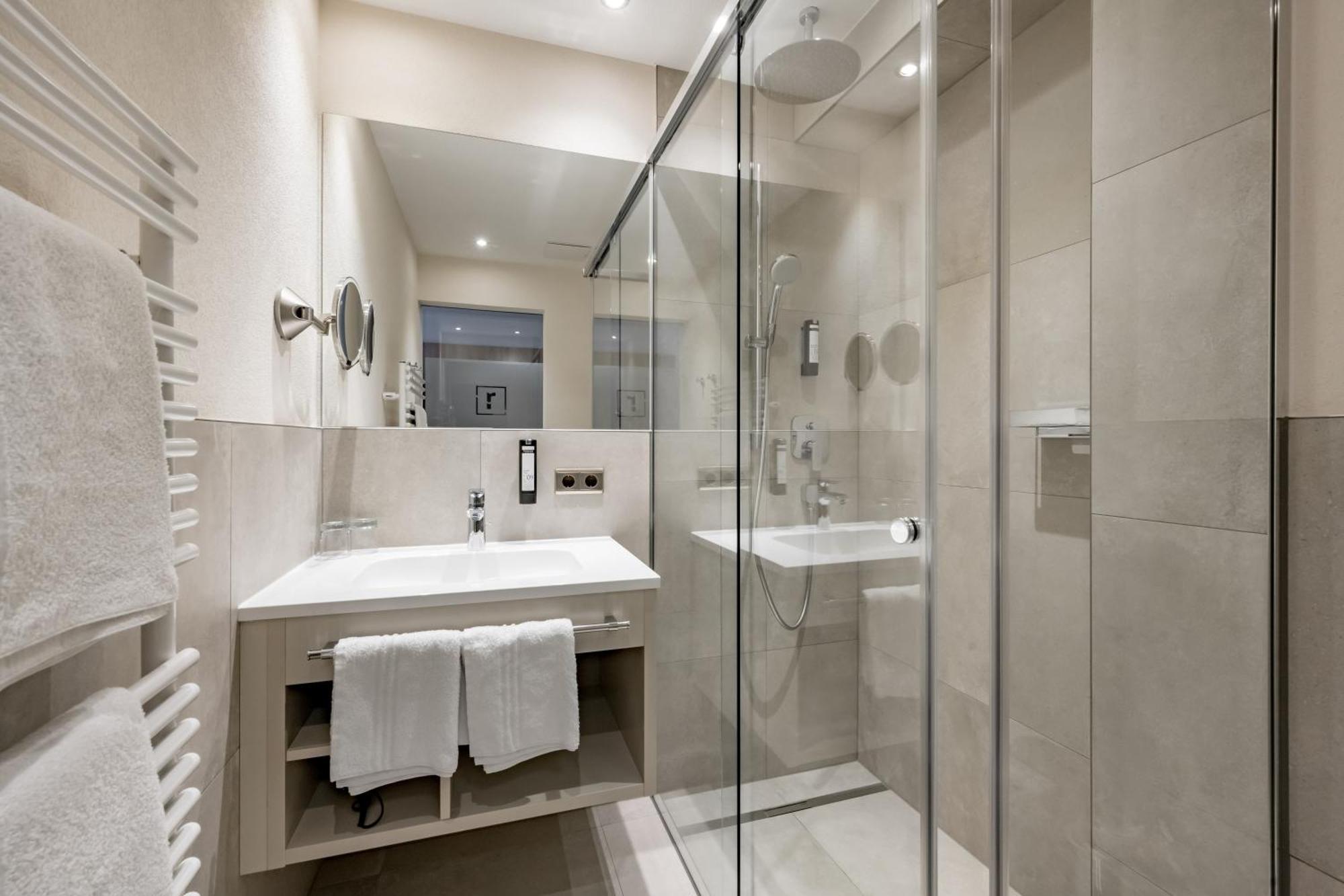 Rechenau Living & Relax Hotel เซิลเดน ภายนอก รูปภาพ