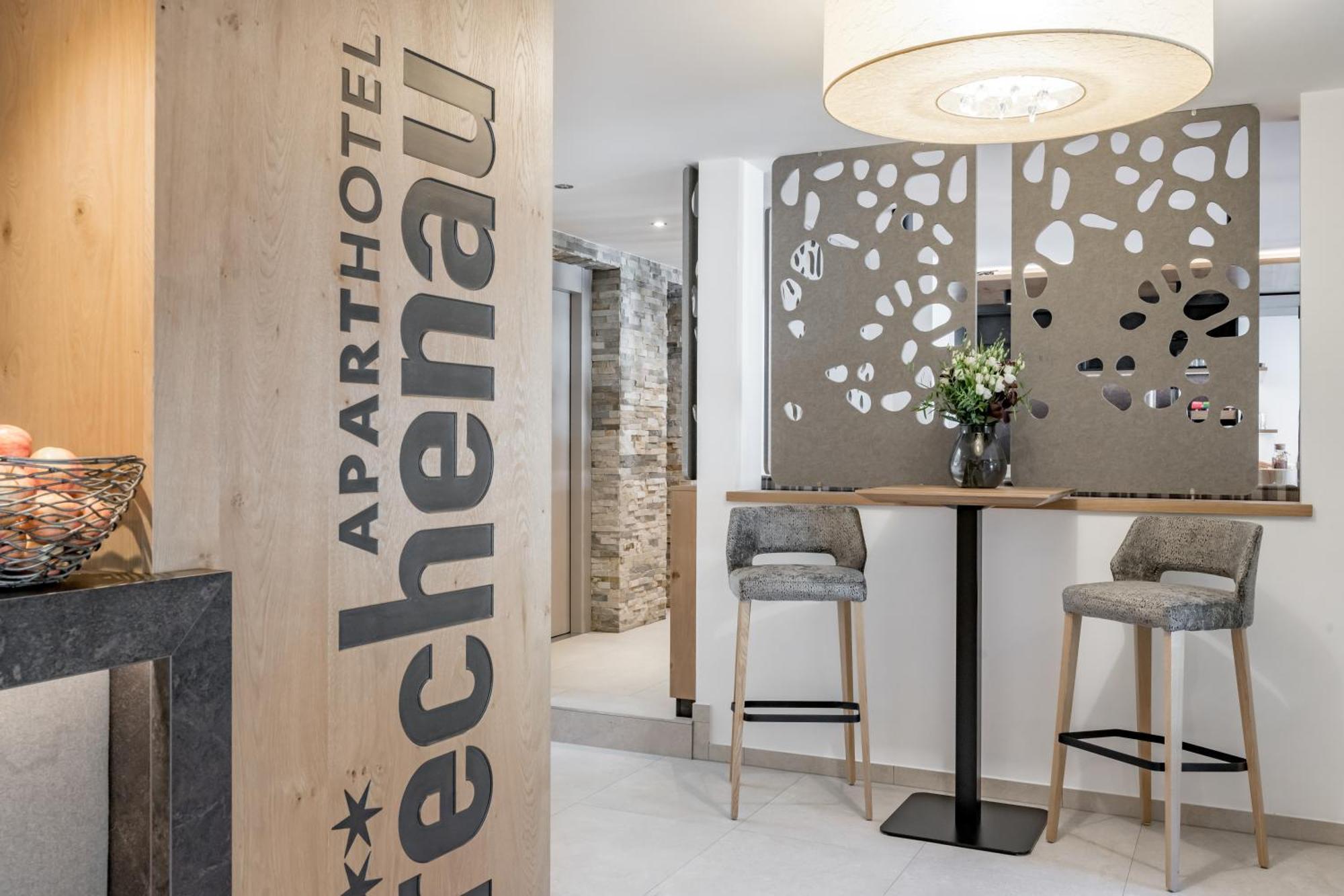 Rechenau Living & Relax Hotel เซิลเดน ภายนอก รูปภาพ