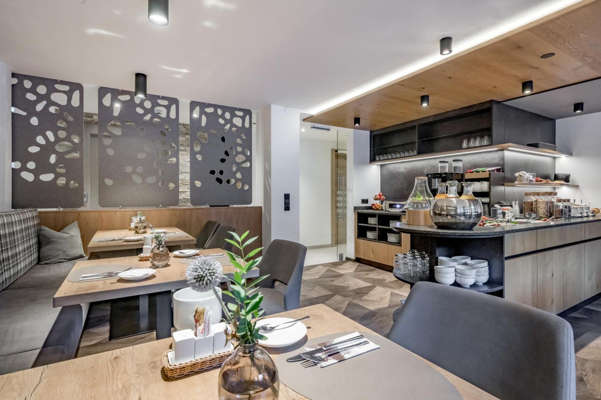 Rechenau Living & Relax Hotel เซิลเดน ภายนอก รูปภาพ