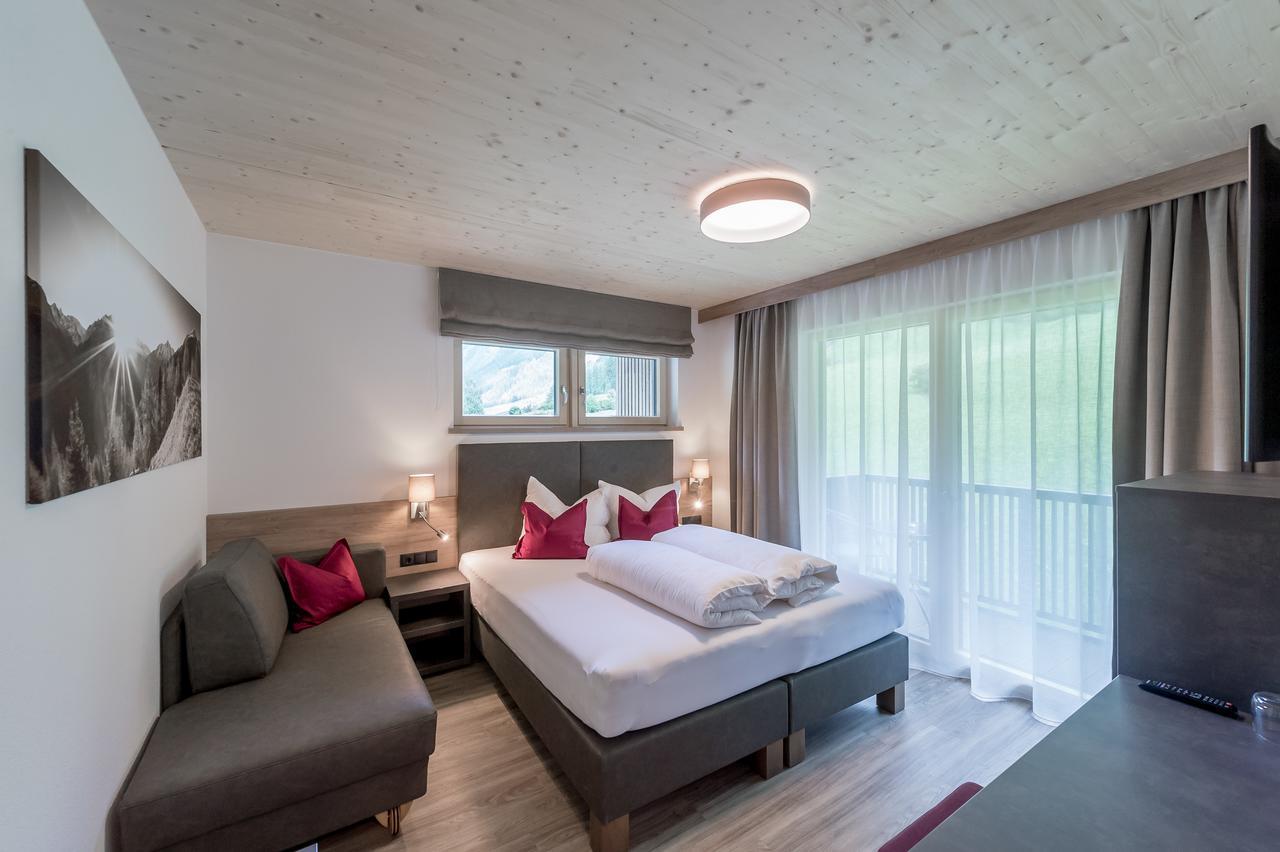 Rechenau Living & Relax Hotel เซิลเดน ภายนอก รูปภาพ