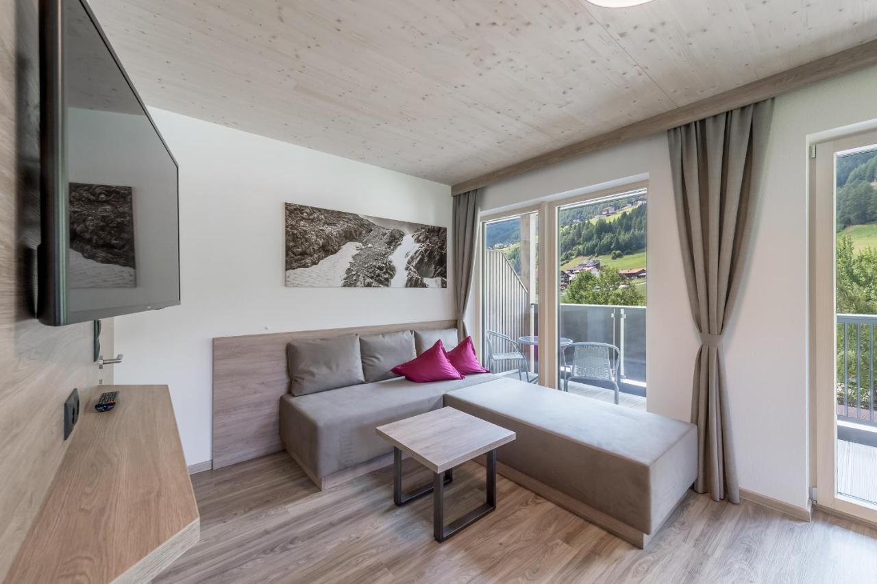 Rechenau Living & Relax Hotel เซิลเดน ภายนอก รูปภาพ